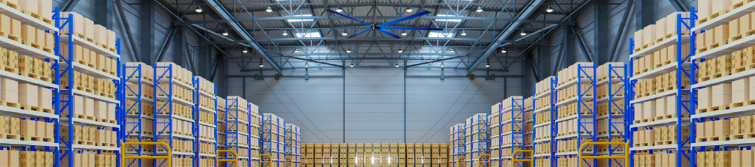 Industrial fan buyers guide