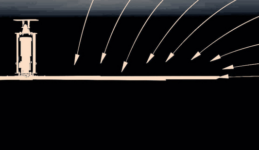 Winglets: Help or Hindrance to HVLS Fan Performance?