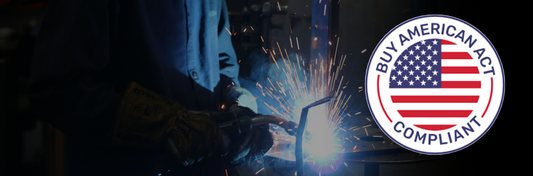 The Power of Choosing American-Made: MacroAir HVLS Fans