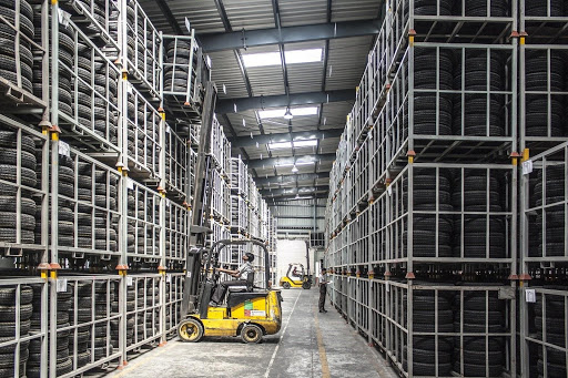 7 Actionable Ways to Improve Warehouse Air Quality