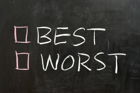 The Best vs. the Worst HVLS Fans on the Market