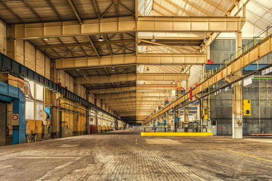 stretches for warehouse workers