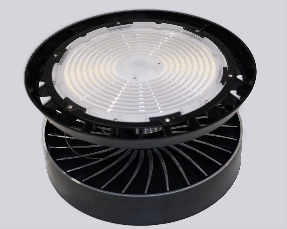 AVD Light Kit Side Profile
