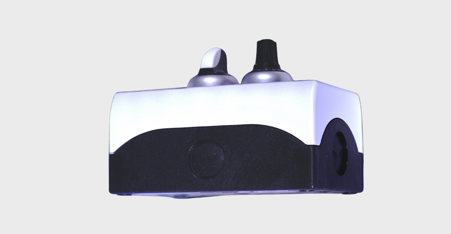Controller: Analog Remote