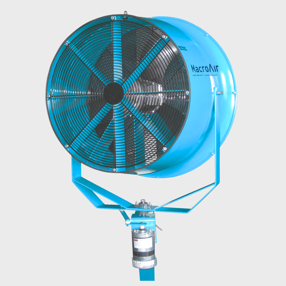 AirPower Oscillating Fan