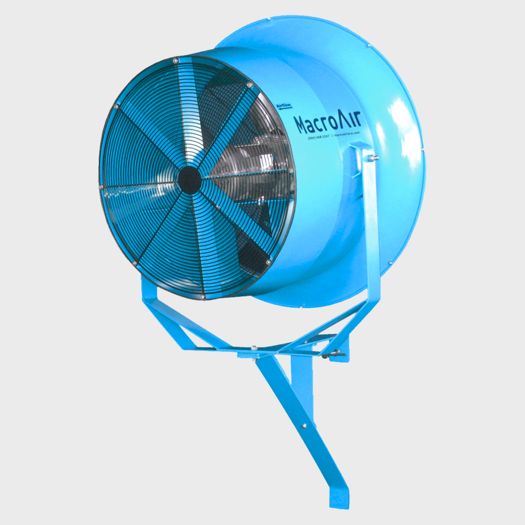 AirPower - 14" Barrel Fan