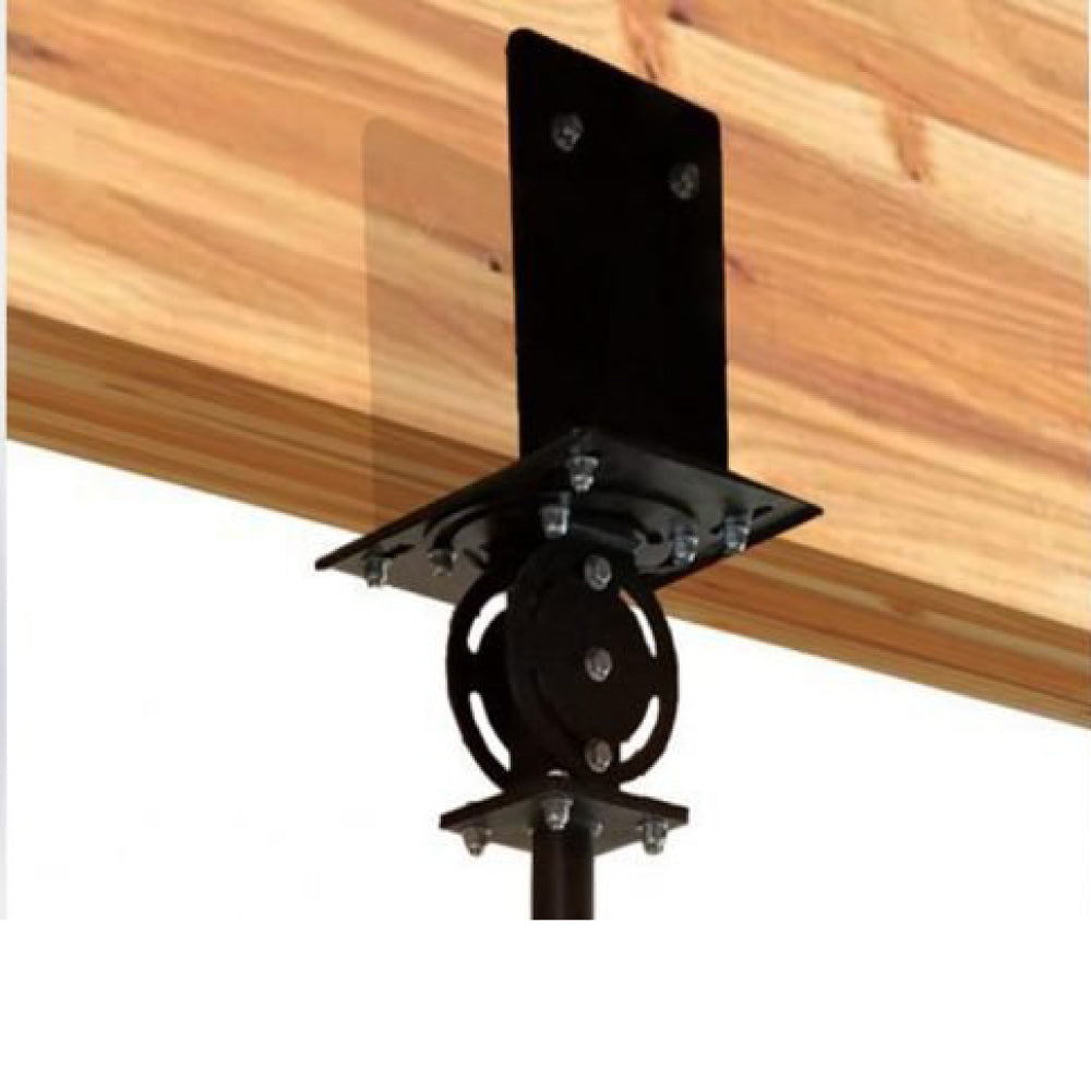 Glulam Bracket