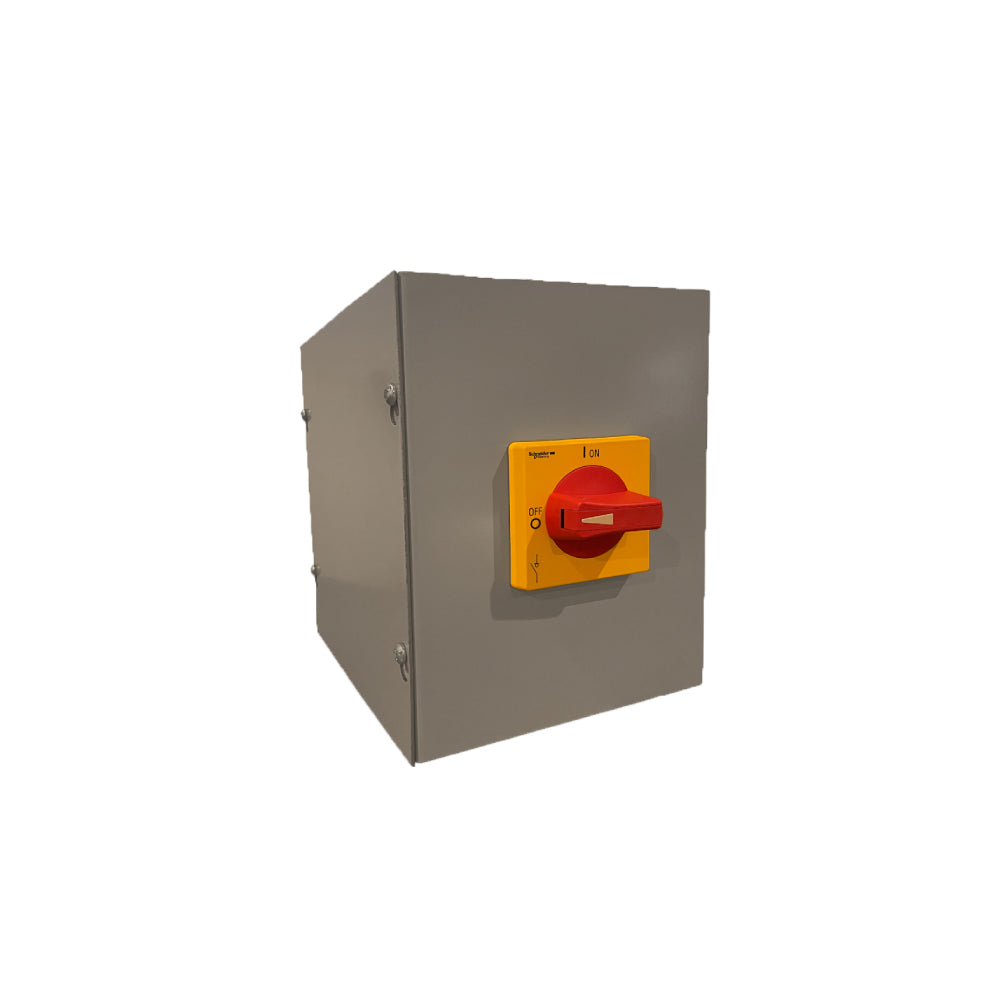 Disconnect Switch for AVD3 and AVD370