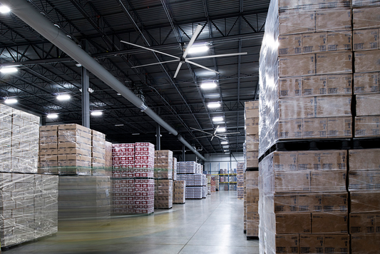 Healthy Workplaces