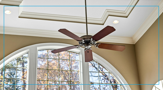 Why inexpensive hvls fans end up costing more