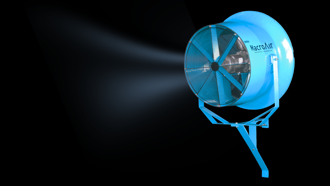 barrel fan complete guide