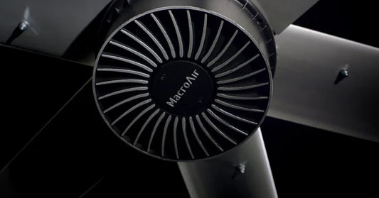 3 Benefits of Fans with Temperature Control