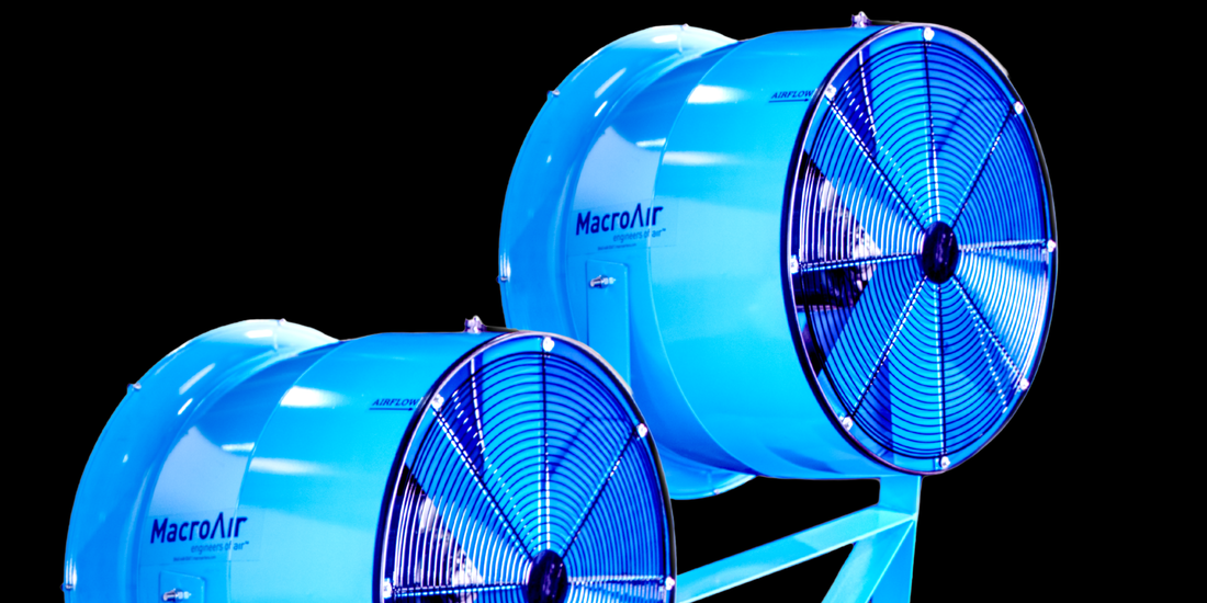 barrel fan complete guide