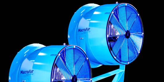 barrel fan complete guide