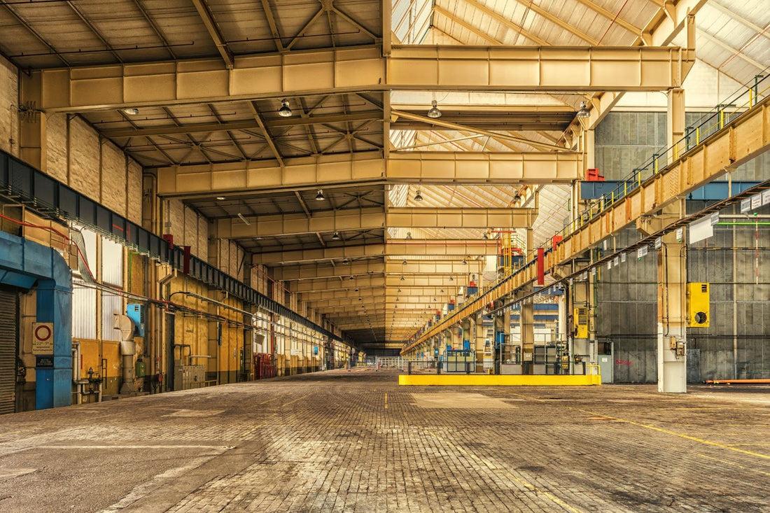 stretches for warehouse workers