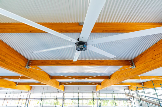 What is Fan Velocity? A Quick Guide To Help Explain Why it Matters