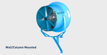AirPower - 18" Barrel Fan