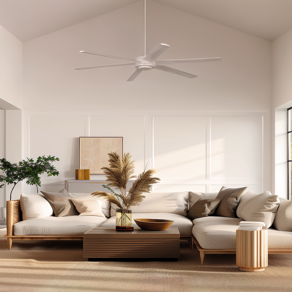 Residential Ceiling Fans | Lincoln Street by MacroAir – MacroAir Fans